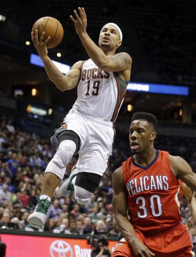 Jerryd Bayless