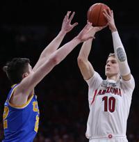 10 players (including Lauri Markkanen) who could light up Las Vegas this week