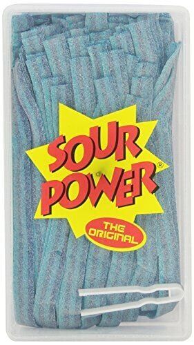sour power
