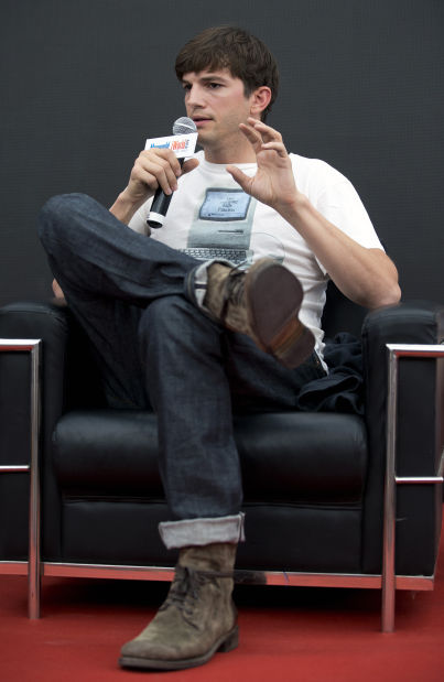 Celebrity photos of the week