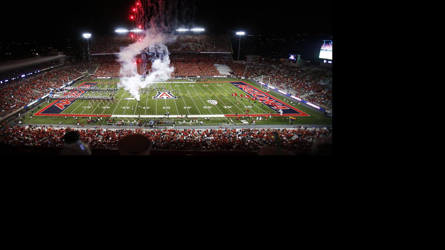 Tucson bowl game approved, not finalized for 2015