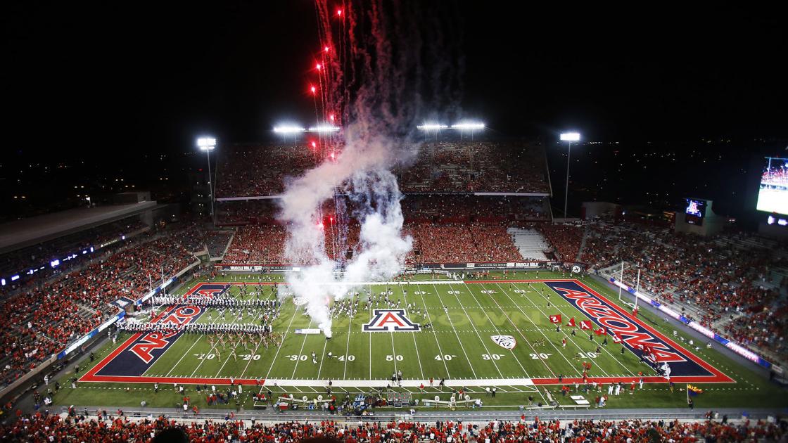 Tucson bowl game approved, not finalized for 2015