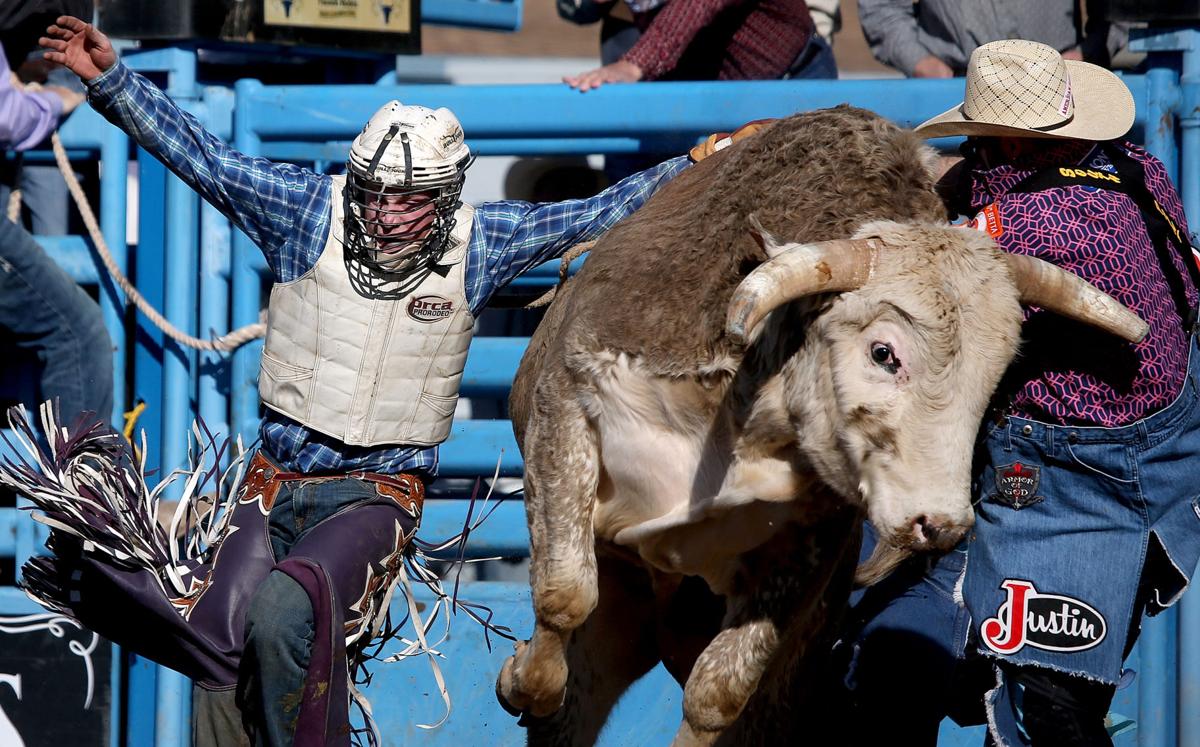 Some Of The Best Photos Of 2018 By Arizona Daily Star