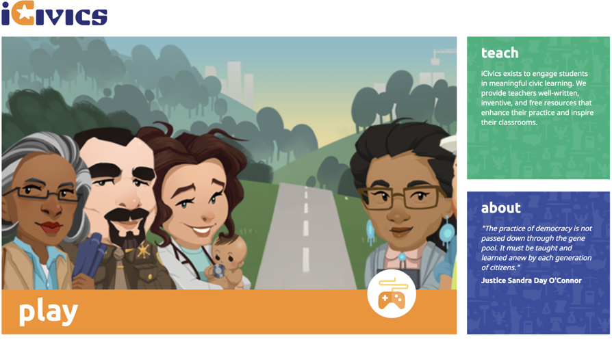 iCivics.com