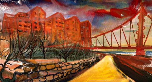 Little movie theater that could embarking on its 19th film fest   