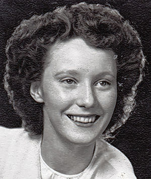 Betty Marian Tidrick
