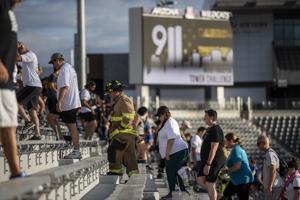 Looking back: 9/11 Tower Challenge in Tucson over the years