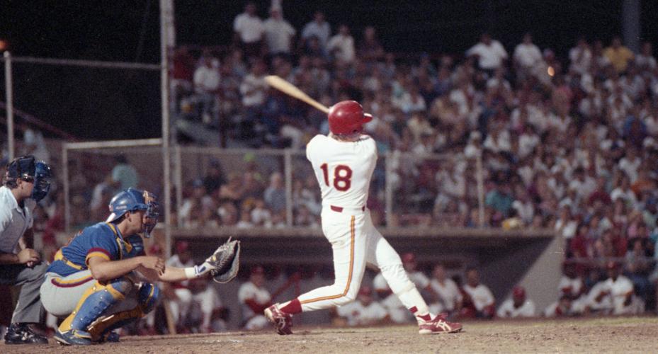 Tucson Toros, PCL Championship, 1991