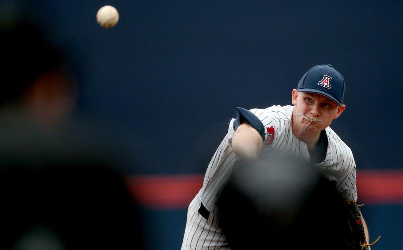 University of Arizona vs North Dakota