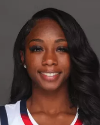 Ajae Yoakum headshot 2024