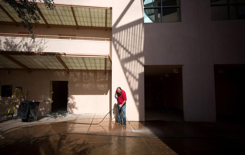 Intermountain Academy