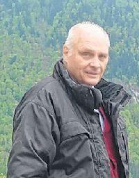 BOLM, John Gary