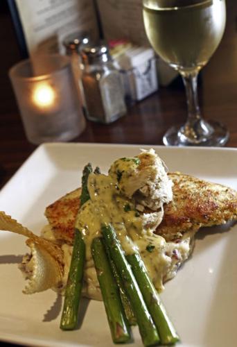 Rincon Mountain Grill