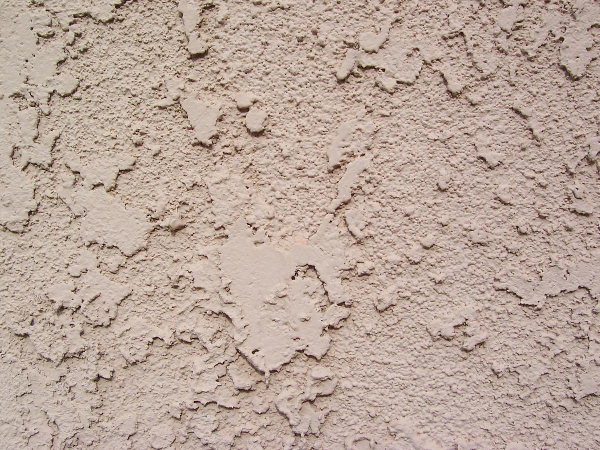 How to get the right finish on a textured stucco wall | Home & Garden | tucson.com