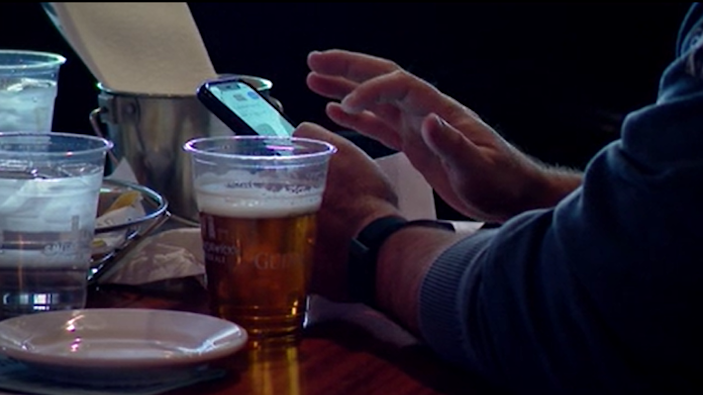 Senate bill targets sports betting ads aimed at children