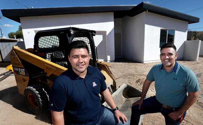 Sunset West Construction, 2022 (LE)