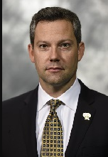 Ryan Odom