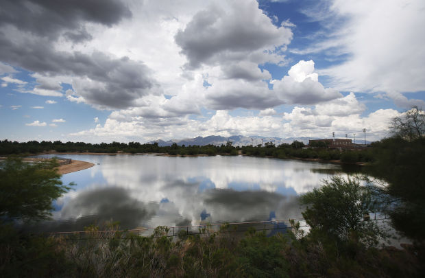 Kino Environmental Restoration Project