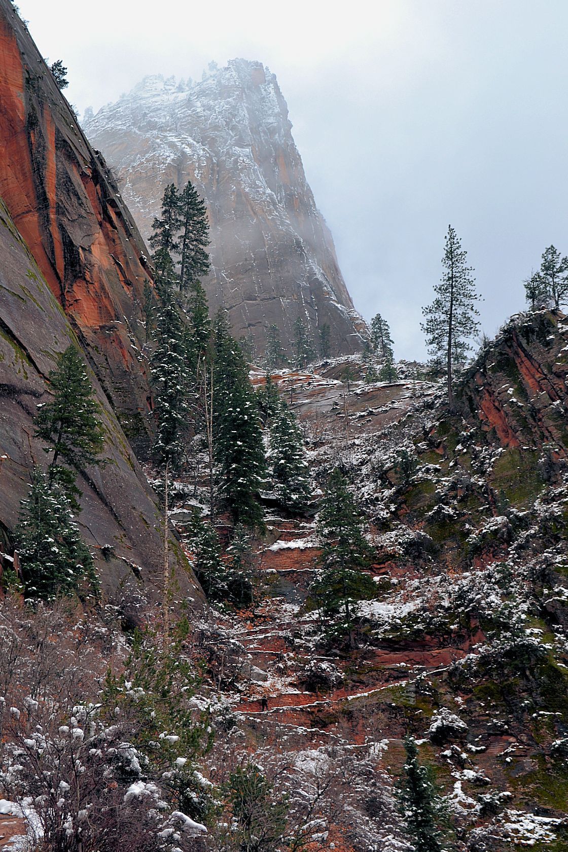 National Park Travel Photo Contest entries
