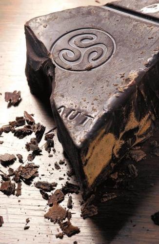 Classy chocolates  