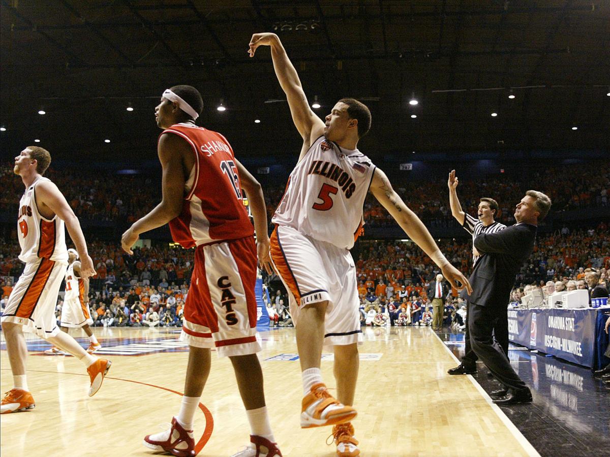 SPORTS ARIZONA-ILLINOIS 19 SL