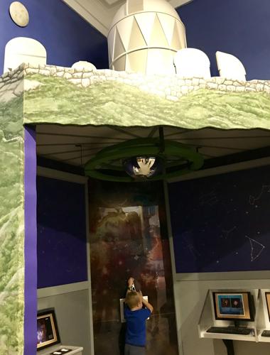 Sense of Place Kitt Peak