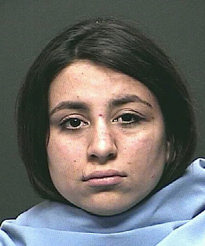 Jacklyn Diane Salazar-Brisacher