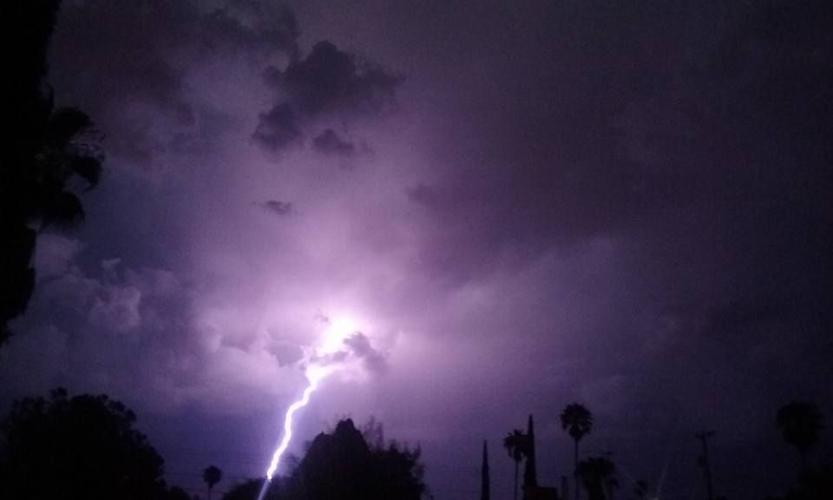 Monsoon photo contest