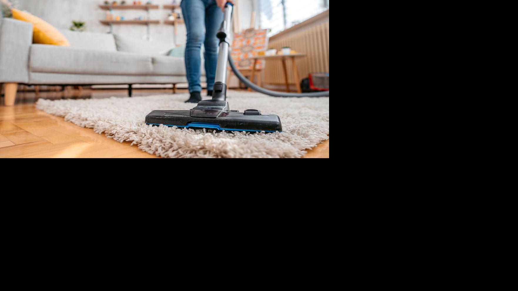 How to allergy-proof your home for spring