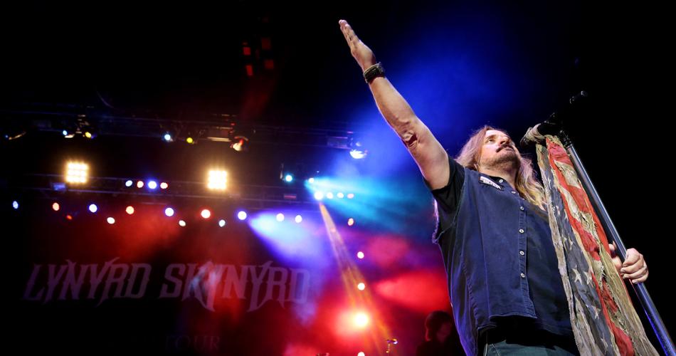 Lynyrd Skynyrd