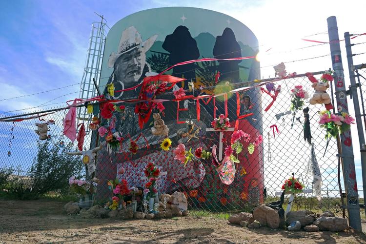 Slain girl's legacy fuels reform, demands justice