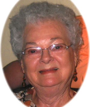 Dorothy "Dot" Tappero
