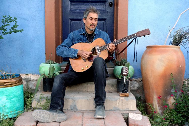 Musical stars with Arizona connections