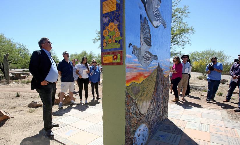 Christina-Taylor Green Memorial Park