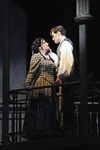 Arizona Opera announces 2015-16 season