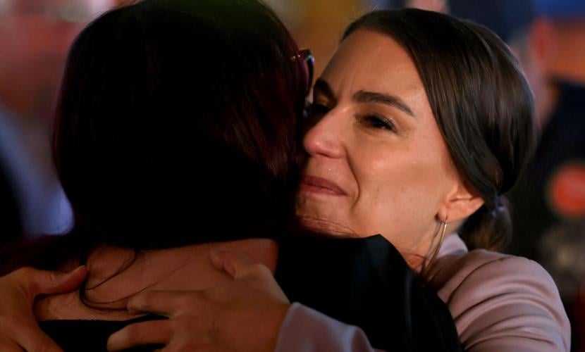 Laura Conover wins second term as Pima County's top prosecutor