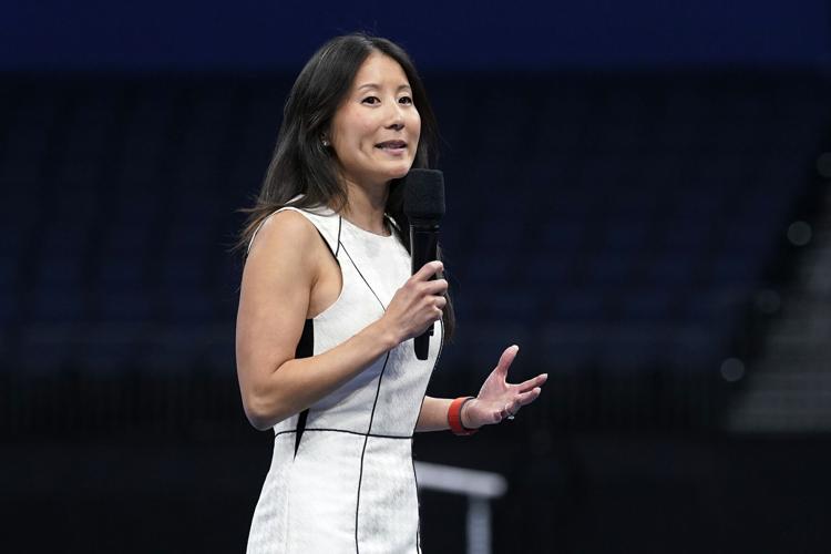 USA Gymnastics Overhaul