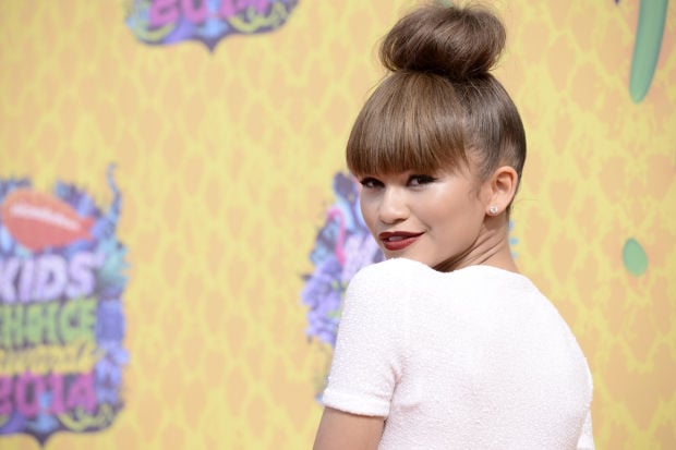 Zendaya