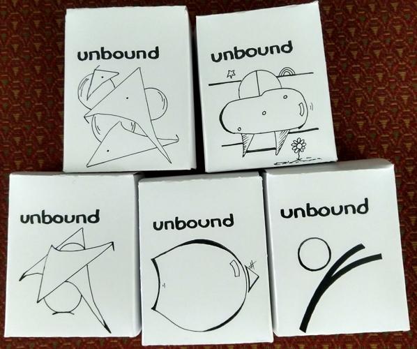 Unbound
