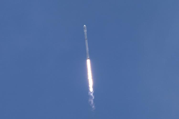 SpaceX Falcon 9