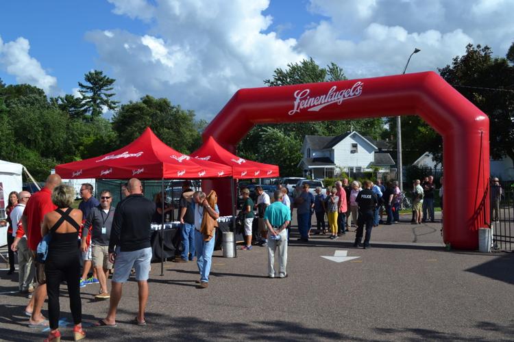 Leinenkugel's 150th anniversary event: Thursday, August 10