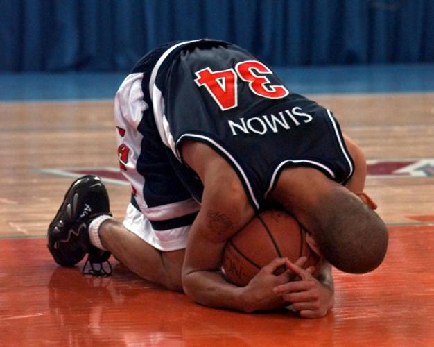 30 years of tears and one big party