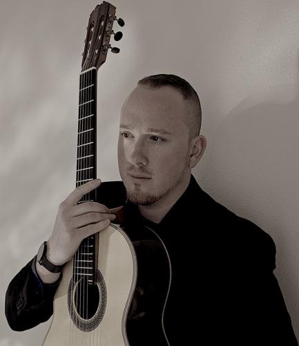 Dove of Peace and Bach