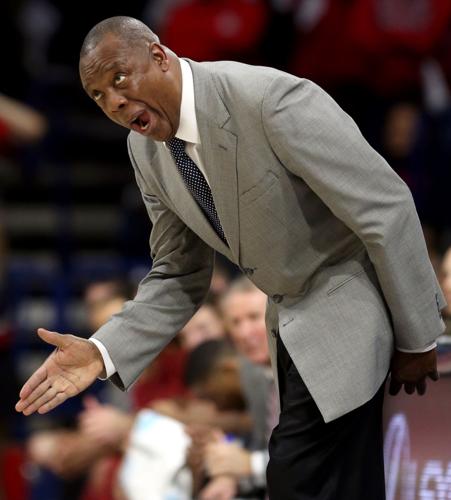 Washington State vs. Arizona