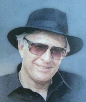 Willis F. "Bill" Edwards 3/28/1939 - 8/21/2010