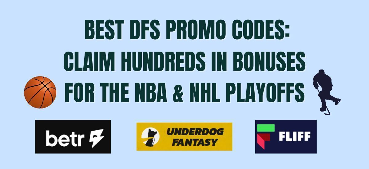 DFS NBA NHL