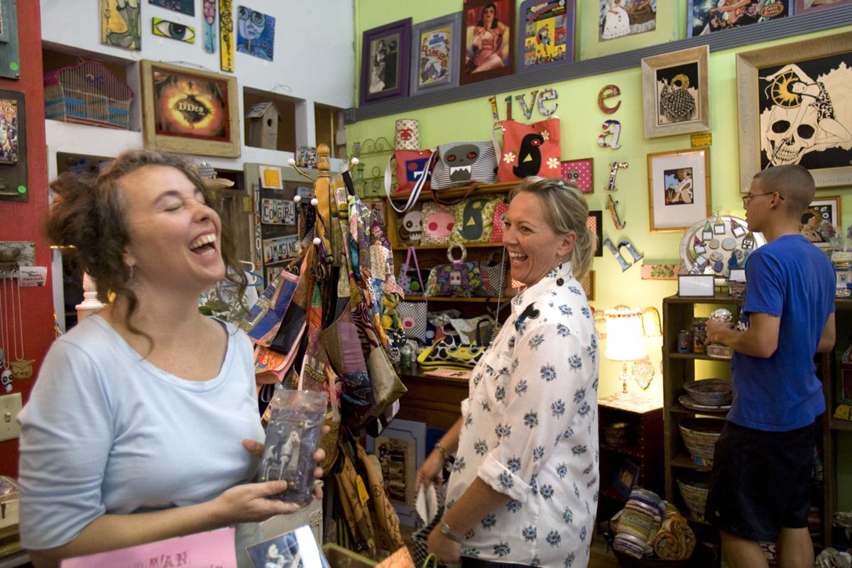 Shop these local women-owned businesses this holiday season | tucson ...