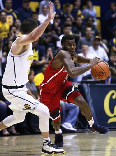 No. 18 Arizona Wildcats vs. Cal Golden Bears college basketball