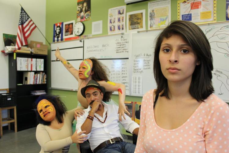 Tucson arts groups count on NEA funds