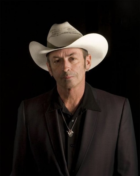 Former Tucson musician Chris Gaffney dies in California  